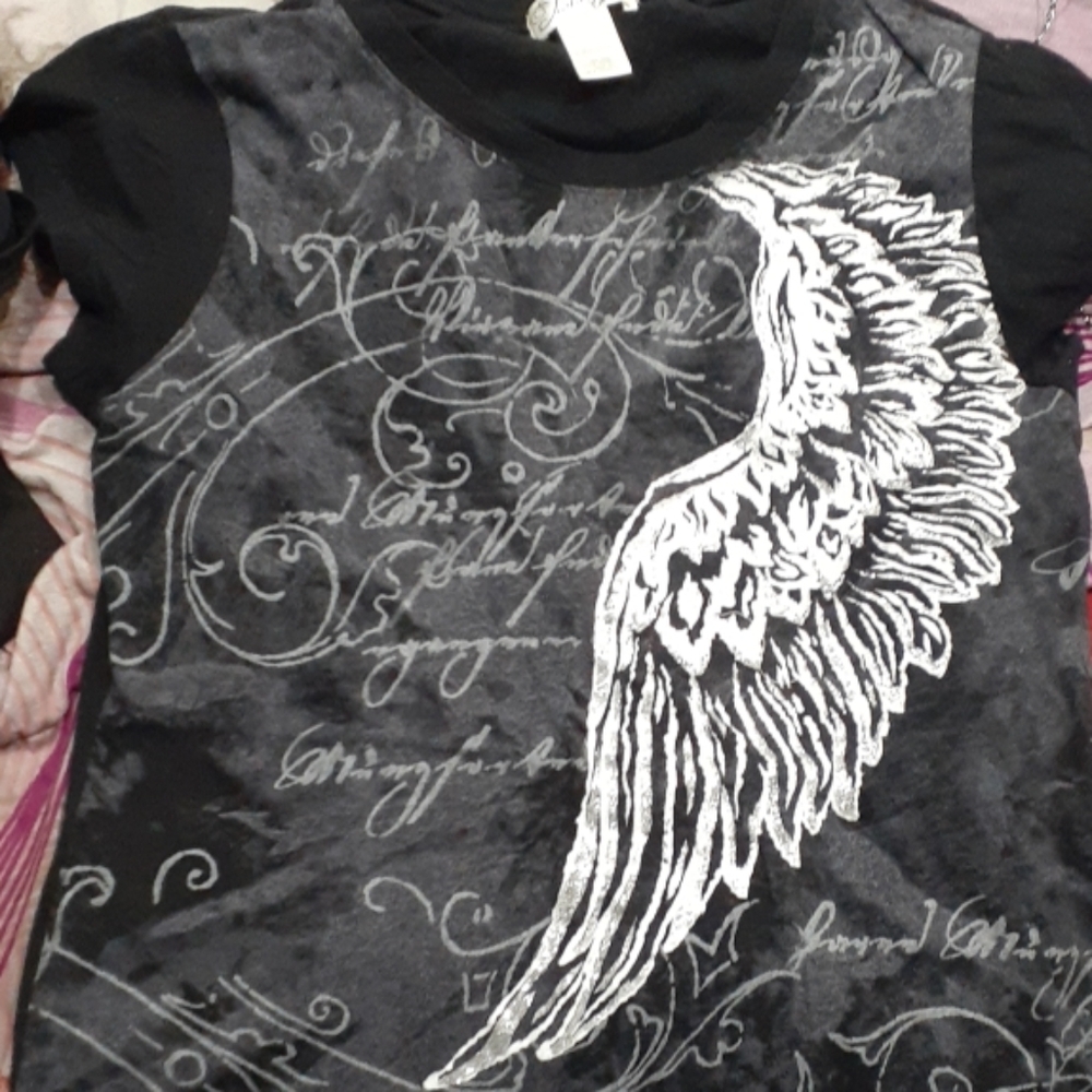 Woman Short sleeve shirt